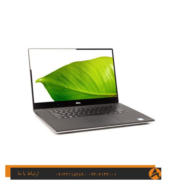 لپ تاپ اپن باکس دل مدل DELL PRECISION 5520 TOUCH-i7 16G 512G SSD 4G - تصویر 2