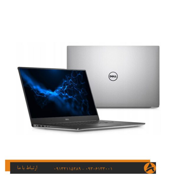 لپ تاپ اپن باکس دل مدل DELL PRECISION 5520 TOUCH-i7 16G 512G SSD 4G