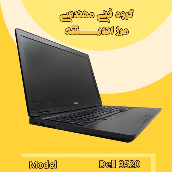 dell 3520