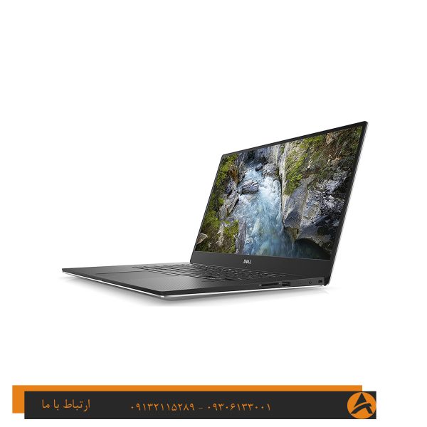 لپ تاپ اپن باکس دل مدل DELL PRECISION 5530 TOUCH-i7 16G 512G SSD 4G - تصویر 2