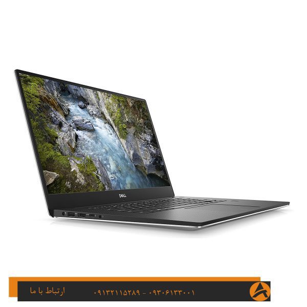 لپ تاپ اپن باکس دل مدل DELL PRECISION 5530 TOUCH-i7 16G 512G SSD 4G