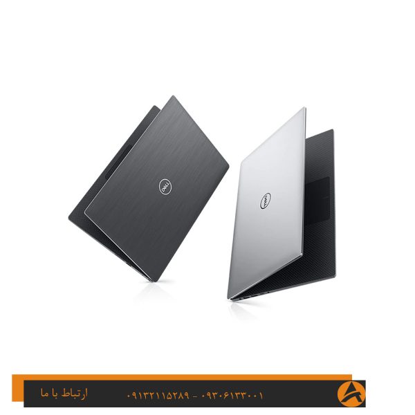 لپ تاپ اپن باکس دل مدل DELL PRECISION 5530 TOUCH-i7 16G 512G SSD 4G - تصویر 3