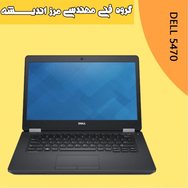 dell 5470 4