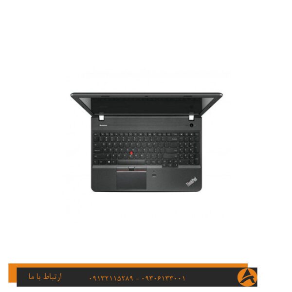 لپ تاپ لنوو مدل Lenovo E550-i3 gen5 4G 256ssd intel - تصویر 2