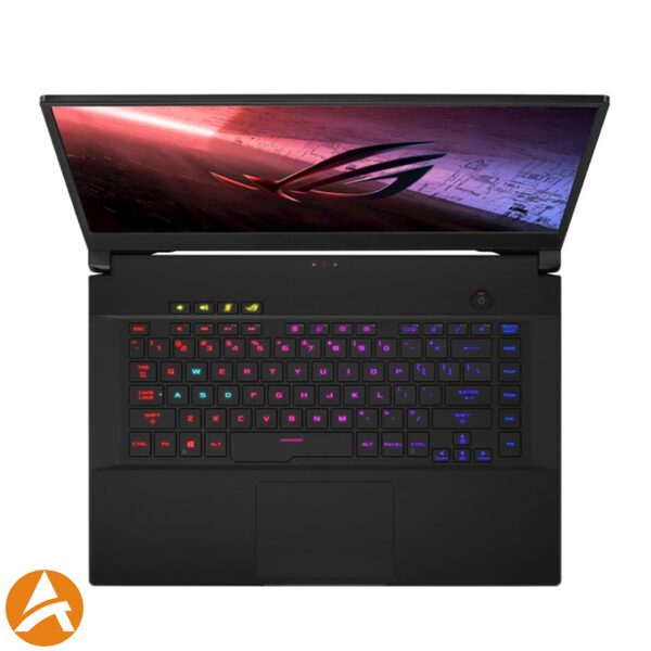 لپ تاپ اپن باکس ایسوز مدل ASUS ROG ZEPHYRUS M15-i7 16G 1tr SSD 6G - تصویر 2