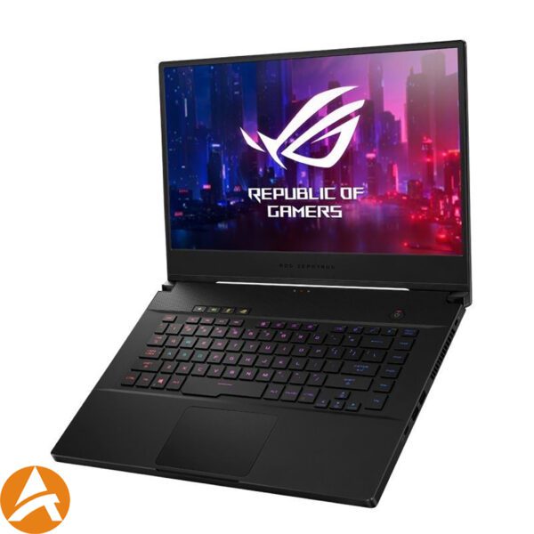 لپ تاپ اپن باکس ایسوز مدل ASUS ROG ZEPHYRUS M15-i7 16G 1tr SSD 6G