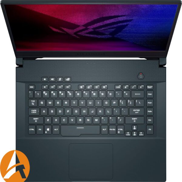 لپ تاپ اپن باکس ایسوز مدل ASUS ROG ZEPHYRUS M15-i7 16G 1tr SSD 6G - تصویر 4