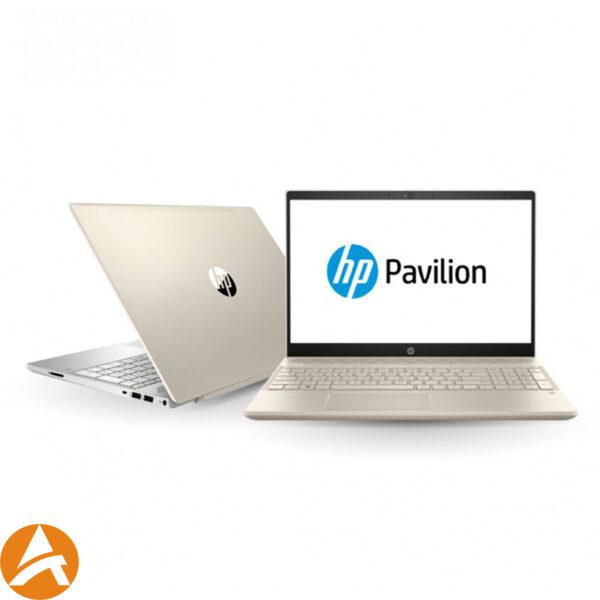 لپ تاپ اپن باکس اچ پی مدل HP PAVILION CW1 -R3 8G 256 SSD 2G2 - تصویر 2