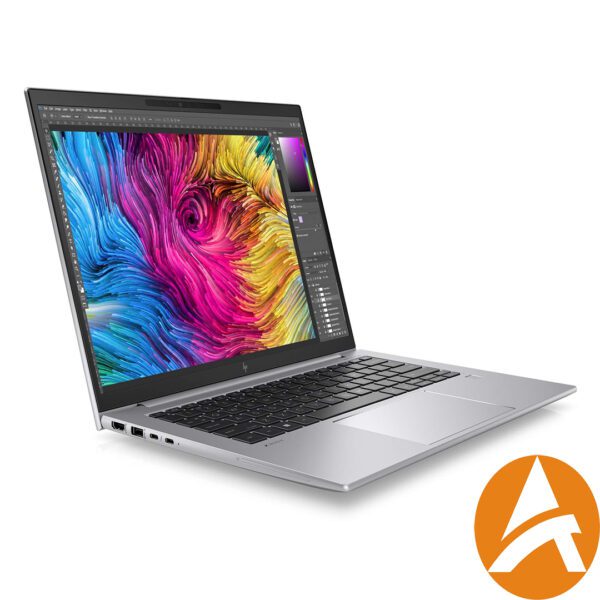 لپ تاپ اپن باکس اچ پی مدل HP ZBOOK FIREFLY 14 G9 -i7 16G 512 SSD 4G