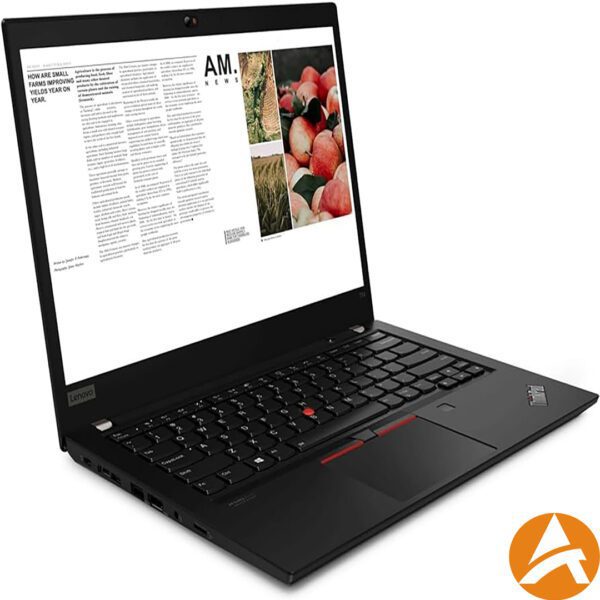 لپ تاپ اپن باکس لنوو مدل Lenovo L460-i5 8G 256GB SSD 2G - تصویر 2