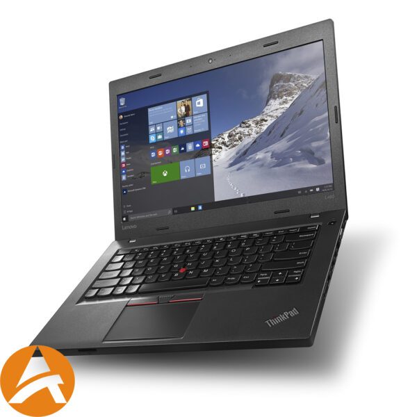 لپ تاپ اپن باکس لنوو مدل Lenovo L560-i5 8G 256GB SSD