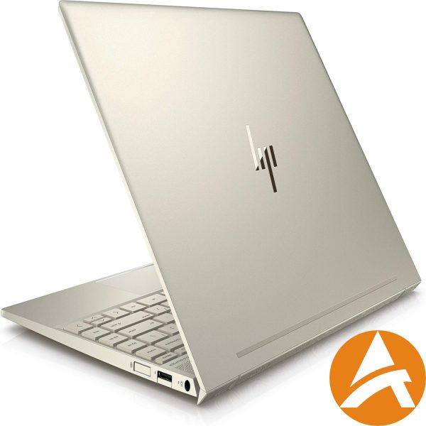 لپ تاپ اپن باکس اچ پی مدل HP ENVY 13 GOLD-I5 8G 256 SSD 2gb - تصویر 3