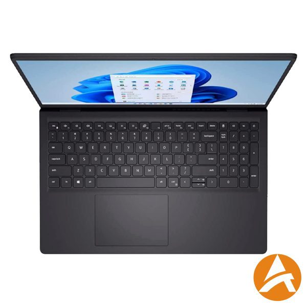 لپ تاپ اپن باکس تاچ دل مدل Dell 3511 Touch-i5 8G 256G SSD intel - تصویر 2