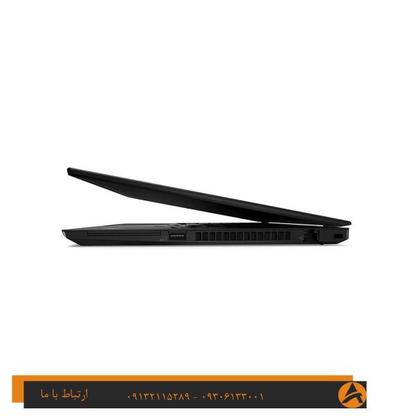 لپ تاپ اپن باکس لنوو مدل Lenovo T495-R5 16G 256GB SSD 2G - تصویر 4