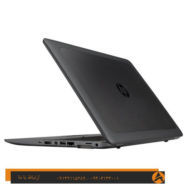 قاب کامل لپتاپ HP ZBOOK 15 U G3