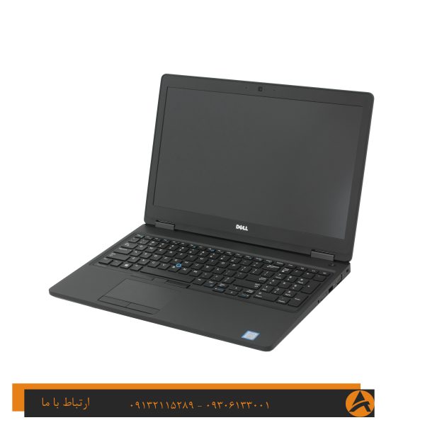 لپ تاپ اپن باکس دل مدل Dell 3520-i7 16G 256G SSD 2G