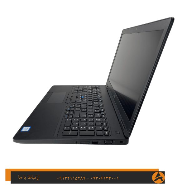 لپ تاپ اپن باکس دل مدل Dell 3520-i7 16G 256G SSD 2G - تصویر 2