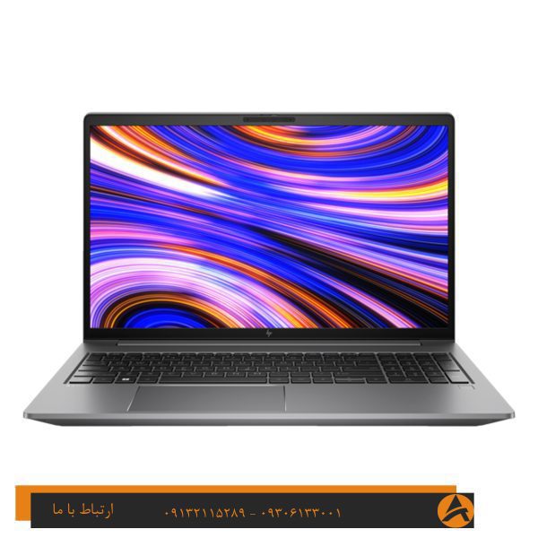 لپ تاپ اپن باکس اچ پی مدل HP ZBOOK POWER 15 G10 -I7 16G 1TR SSD 8G - تصویر 5