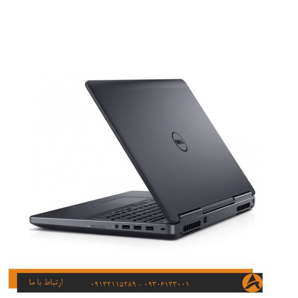 لپ تاپ اپن باکس دل مدل Dell 7720-I7 16G 512G SSD 6G - تصویر 3