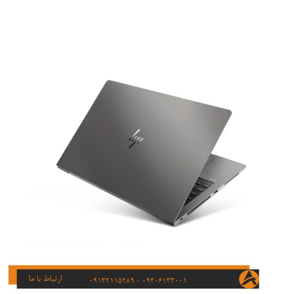 لپ تاپ اپن باکس اچ پی مدل  HP zbook 15 u G6-i7 16G 512G SSD 4G - تصویر 2