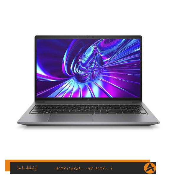 لپ تاپ اپن باکس اچ پی مدل HP ZBOOK POWER 15 G9 -I7 16G 1tr SSD intel - تصویر 2