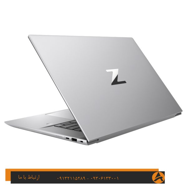 لپ تاپ اپن باکس اچ پی مدل HP ZBOOK POWER 15 G9 -I9 32G 1tr SSD 8G - تصویر 5