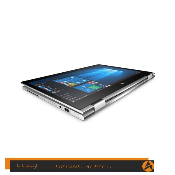 لپ تاپ اپن باکس اچ پی مدل HP ELITE BOOK X360 1030 G2 -I5 8G 256 SSD INTEL - تصویر 5