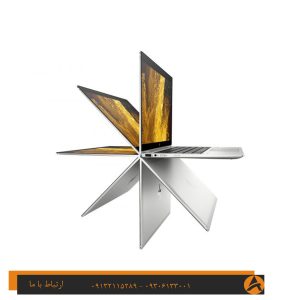 لپ تاپ اپن باکس اچ پی مدل HP ELITEBOOK X360 1030 G2 TOUCH -I5 8G 256 SSD INTEL