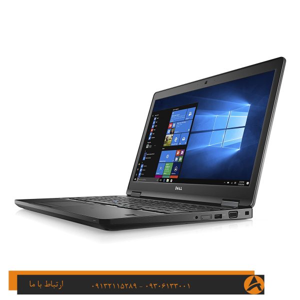 لپ تاپ اپن باکس دل مدل  Dell  5580-I7 8G 256G SSD 2GB - تصویر 4