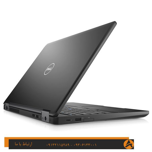 لپ تاپ اپن باکس دل مدل  Dell  5580-I7 16G 512G SSD 2GB - تصویر 3