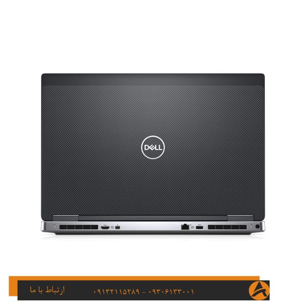 لپ تاپ اپن باکس دل مدل Dell 7740-I7 32G 512G SSD 6GB - تصویر 3