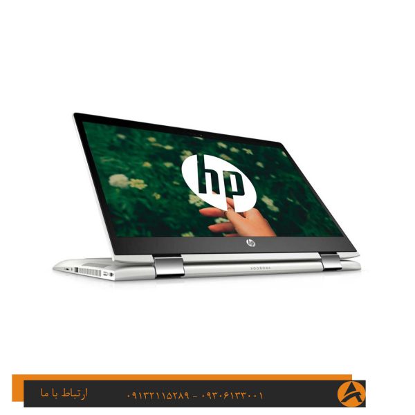 لپ تاپ اپن باکس اچ پی مدل HP 440 G1-I7 16G 512G SSD 2GB