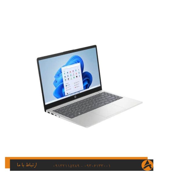 لپ تاپ اپن باکس اچ پی مدل HP LAPTOP 14 -R5 16G 512 SSD 512MB - تصویر 3