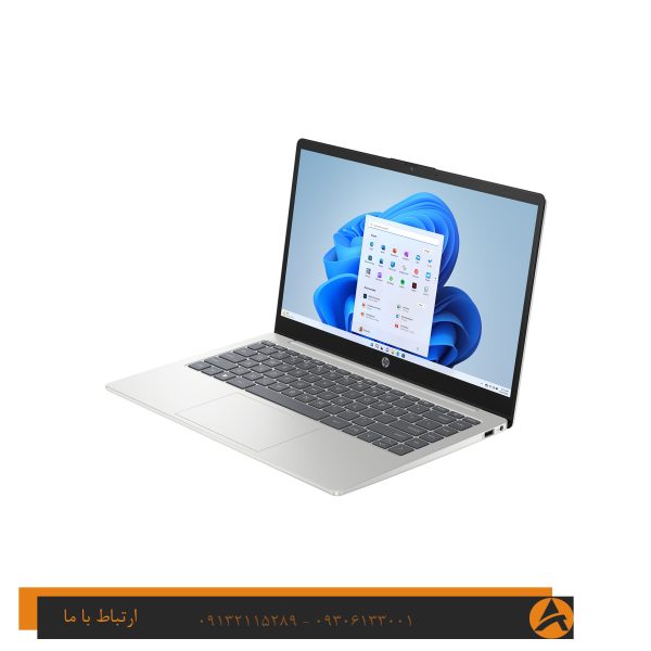 لپ تاپ اپن باکس اچ پی مدل HP LAPTOP 14 -R5 16G 512 SSD 512MB - تصویر 2