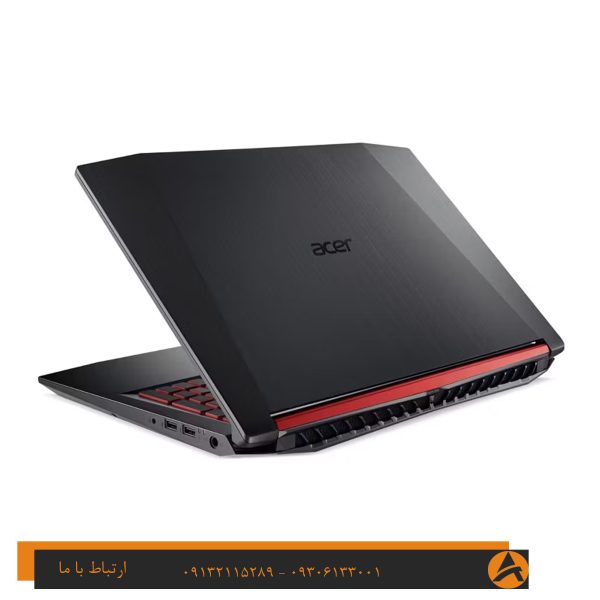 لپ تاپ اپن باکس ایسر مدل ACER NITRO AN515-52-I7 16G 128SSD+1TH HDD 4GB - تصویر 3