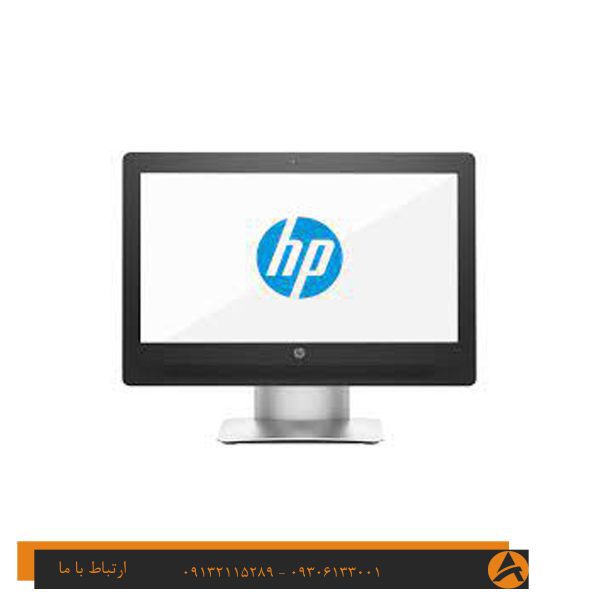 ال این وان اپن باکس اچ پی مدل HP ALL IN ONE 400 G2-I5 8G 256 SSD INTEL - تصویر 2