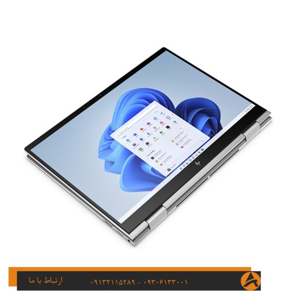 لپ تاپ اپن باکس اچ پی مدل HP ENVY X360 CONVERTIBLE T-360 -R7 16G 256 SSD 2gb - تصویر 3