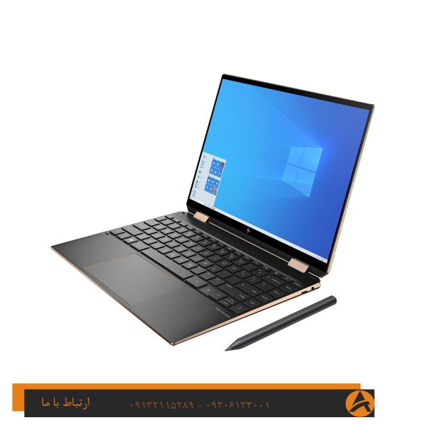 لپ تاپ اپن باکس اچ پی مدل تاچ HP SPECTRE X360 CONVERTIBLE-I7 16G 512 SSD INTEL - تصویر 5