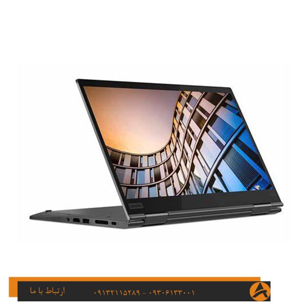 لپ تاپ اپن باکس لنوو مدل Lenovo x13 YOGA -I7 8G 256GB SSD - تصویر 4