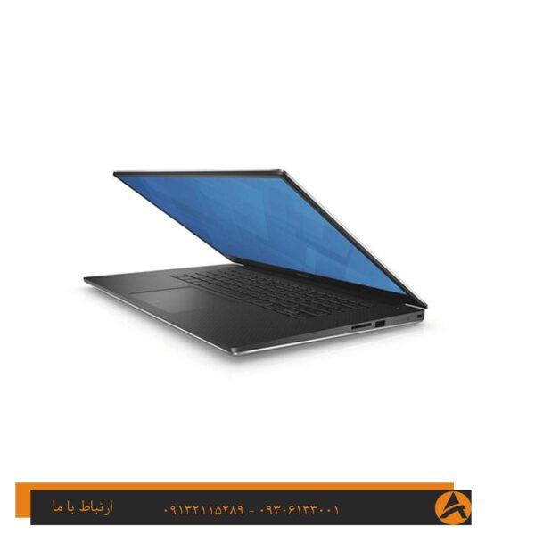 لپ تاپ اپن باکس دل مدل Dell 5510-i7 16G 256G SSD 2G - تصویر 2