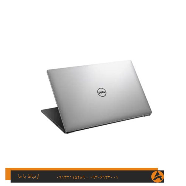 لپ تاپ اپن باکس دل مدل DELL PRECISION 5510 TOUCH-i7 16G 512G SSD 2G - تصویر 3