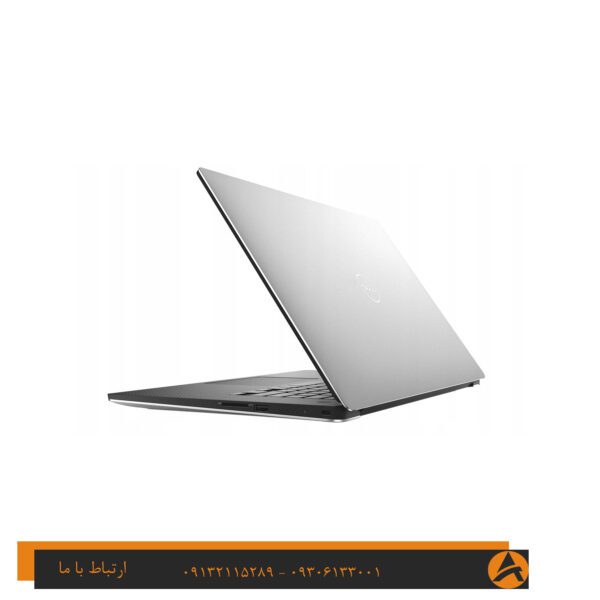 لپ تاپ اپن باکس دل مدل DELL PRECISION 5510 TOUCH-i7 16G 512G SSD 2G - تصویر 4