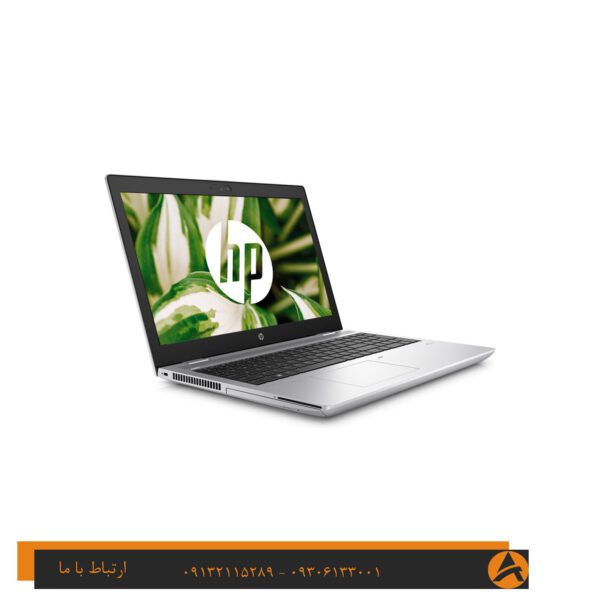 لپ تاپ اپن باکس اچ پی مدل HP probook 650 G4-i5 8G 256G SSD