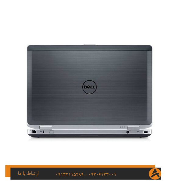 لپ تاپ دل مدل Dell 5530-i5  4G 500 hdd - تصویر 2