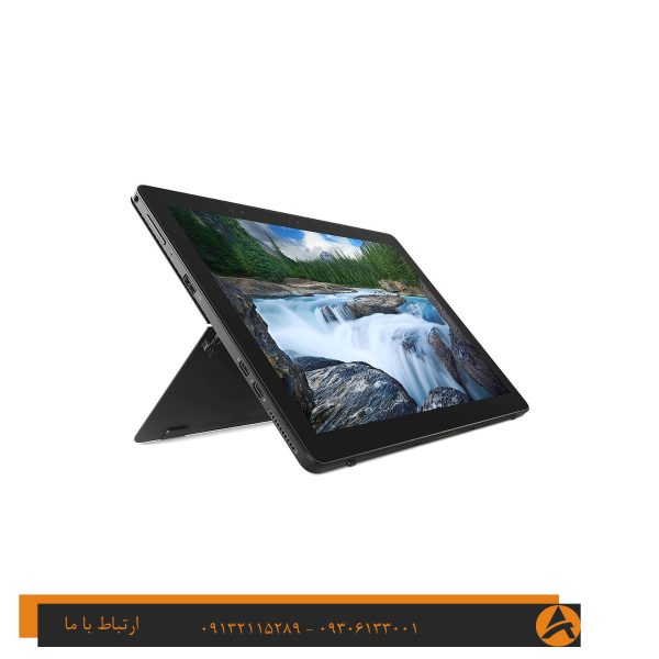 لپ تاپ اپن باکس دل مدل Dell 5290 2IN1-I5 8G 256G SSD INTEL - تصویر 3