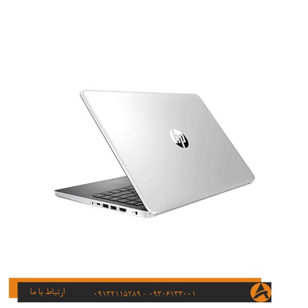 لپ تاپ اپن باکس اچ پی مدل HP LAPTOP 15S-R5 8G 512 SSD 512MB - تصویر 2