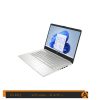 لپ تاپ اپن باکس اچ پی مدل HP LAPTOP 15-i3 8G 512 SSD