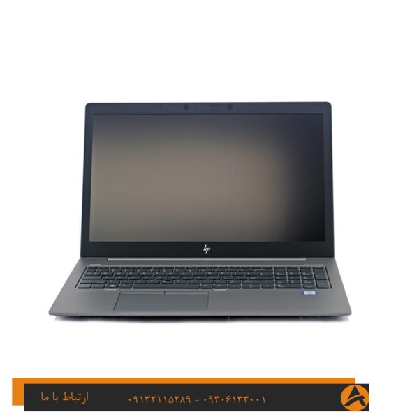 لپ تاپ اپن باکس اچ پی مدل HP zbook 15 U G5-i7 16G 512G SSD 2G - تصویر 3