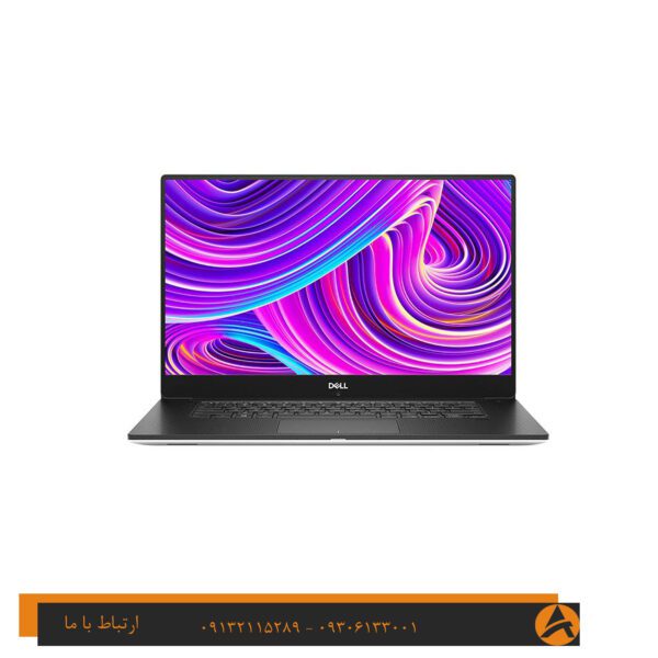 لپ تاپ اپن باکس دل مدل DELL PRECISION 5540 TOUCH-i7 16G 512G SSD 4G