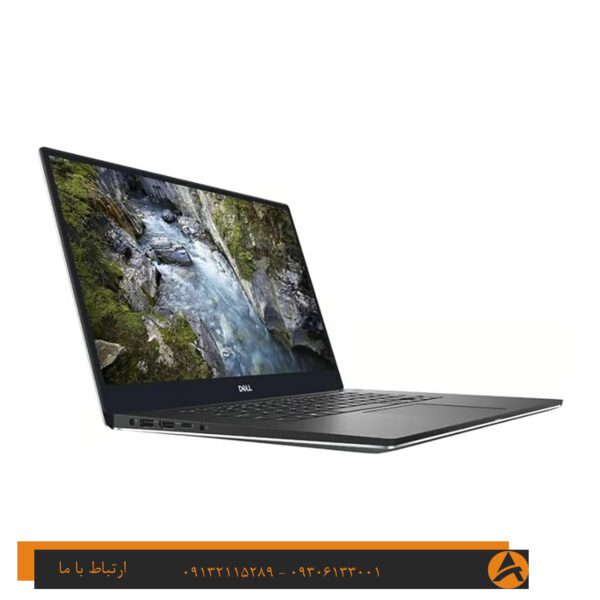 لپ تاپ اپن باکس دل مدل DELL PRECISION 5540 TOUCH-i7 16G 512G SSD 4G - تصویر 2